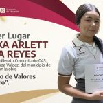 1.er Concurso Nacional de Pintura de Telebachillerato Comunitario “Mi Comunidad Estudiantil, mis Raíces y mi Futuro”