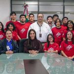 Universidad Tecnológica de Matamoros participan en el VEX Robotics World Championship 2026