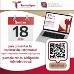 Declaración Patrimonial