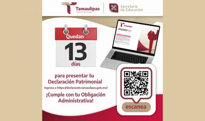 Declaración Patrimonial