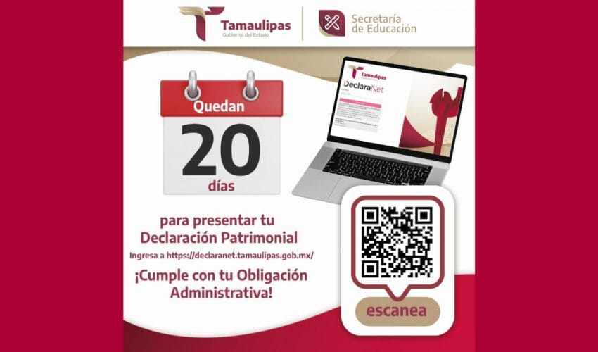 Declaración Patrimonial