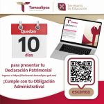 Declaración Patrimonial