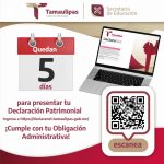 Declaración Patrimonial