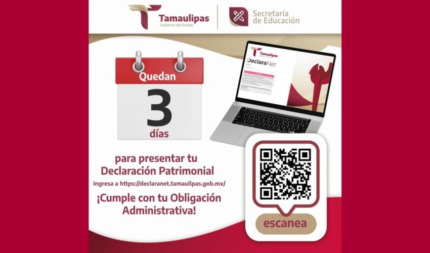 Declaración Patrimonial