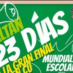 Mundialito Escolar 2026