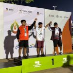 Juegos Deportivos Nacionales Escolares de la Educación Básica 2025-2026