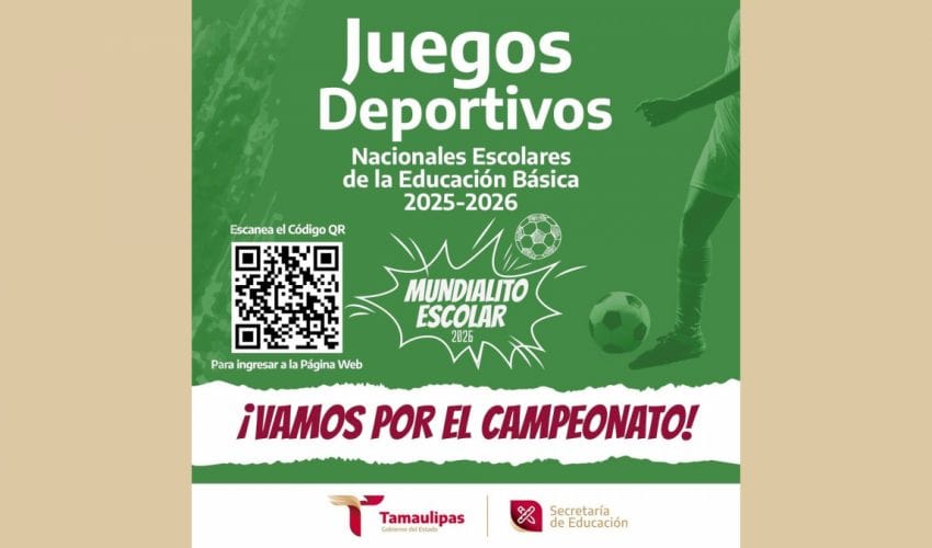 Juegos Deportivos Nacionales Escolares de la Educación Básica