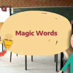 Video: “Magic Words del mes de mayo”