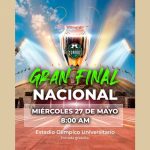 Mundialito Escolar 2026