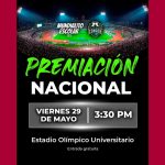 Mundialito Escolar 2026