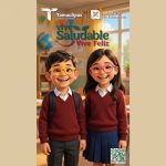 Reel: Campaña Lentes Gratuitos