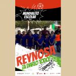 Reel: Mundialito Escolar 2026