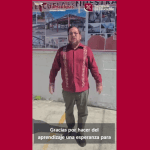 Video: Gracias Maestras y Maestros