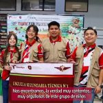 Video: Campeonato Nacional de Robótica “AI for Good Youth Challenge 2026”