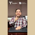 Reel: Conecta, movilidad urbana