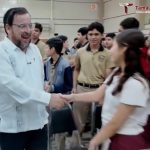 Video: Inaugura SET Clases Masivas a Nivel Nacional