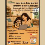 Video: ‘Vive Saludable Vive Feliz’
