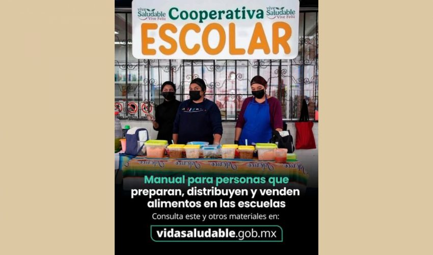 Vive Saludable Vive Feliz
