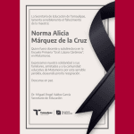Defunción.