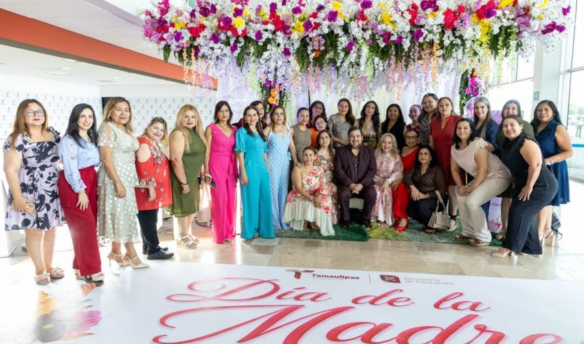 Día de las Madres – SET