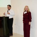 Encuentro con Jefas y Jefes de Sector de Educación Primaria.