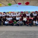 Programa Arraigo del Maestro en el Medio Rural.