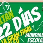 Mundialito Escolar 2026