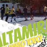 Mundialito escolar 2026