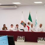 Se llevó a cabo la Segunda Sesión Ordinaria de la COEPES.