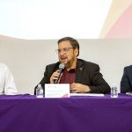 Instalación de la ‘Red Estatal de Prevención y Atención contra Riesgos de la Educación Media Superior’