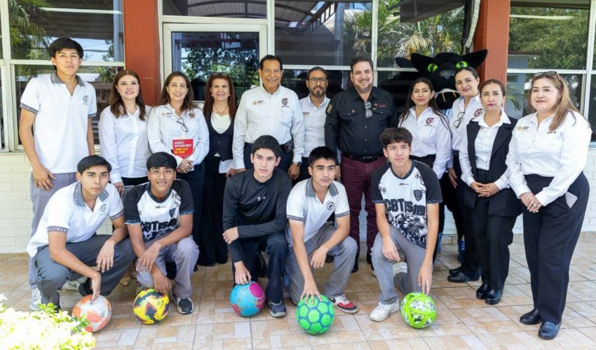 Jornada “Paz, Cultura y Futbol”