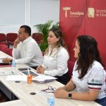 Mesa de Trabajo Interinstitucional para coordinar el seguimiento y la atención integral de niñas y niños dentro de la Estrategia Nacional “Vive Saludable, Vive Feliz”