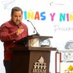 Procedimiento de insaculación “Niñas y Niños Diputados 2026”