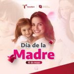 Feliz Día de la Madre