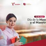 Día de la Maestra y el Maestro