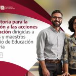 Convocatoria para la Inscripción a las Acciones de Formación