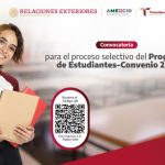 Convocatoria para el Proceso Selectivo del Programa de Estudiantes – Convenio 2027.