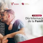 Efeméride – Día Internacional de la Familia