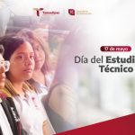 Efeméride – Día de la y el Estudiante Técnico.