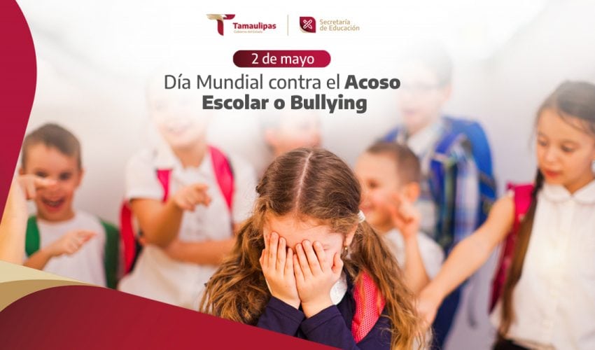Efeméride – Día Mundial contra el Acoso Escolar o Bullying