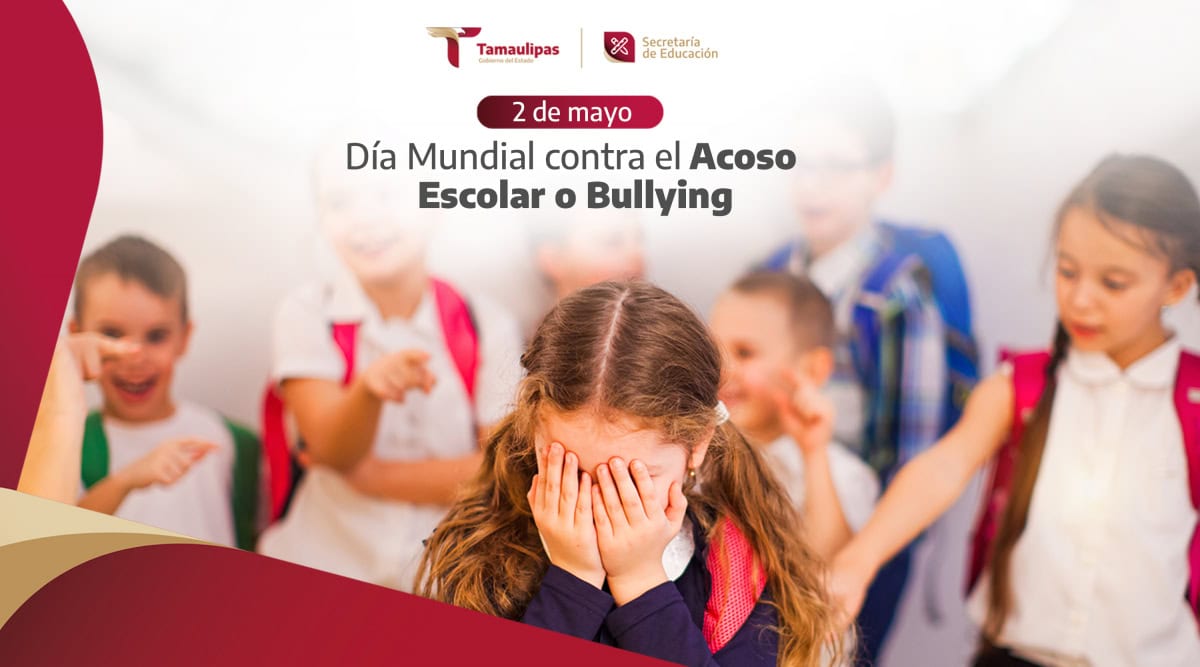 Efeméride – Día Mundial contra el Acoso Escolar o Bullying