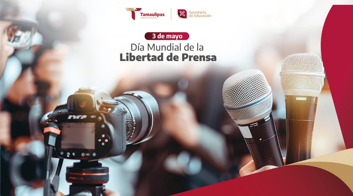 Efeméride – Día Mundial de la Libertad de Prensa
