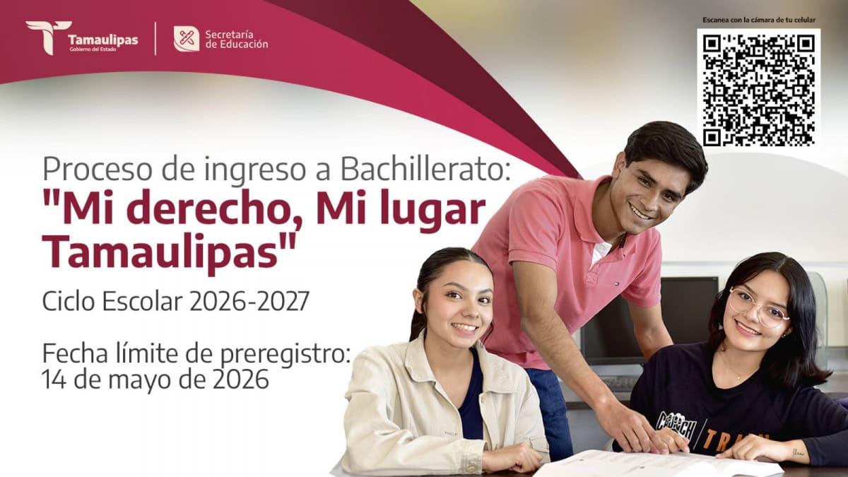 Mi Derecho, Mi Lugar Tamaulipas