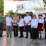 “Tercer Maratón por la Lectura / Celebración 100 Años de Educación Secundaria”