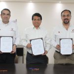 UTNL y el COBAT llevaron a cabo la firma de un Convenio de Colaboración