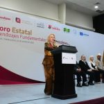 1er. Foro Estatal de Aprendizajes Fundamentales en Tamaulipas