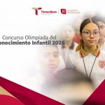Concurso Olimpiada del Conocimiento Infantil 2026