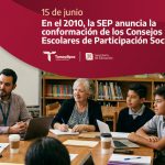 Efeméride – Consejos Escolares de Participación Social