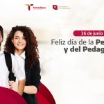 Efeméride – Día de la Pedagoga y del Pedagogo