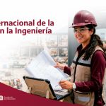 Efeméride – Día Internacional de la Mujer en la Ingeniería